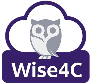 WISE4C Logo
